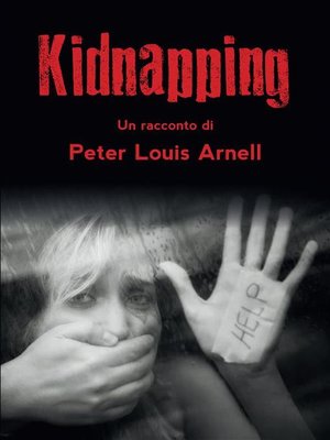 cover image of Kidnapping